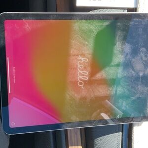 iPad Air 2022 5th generation